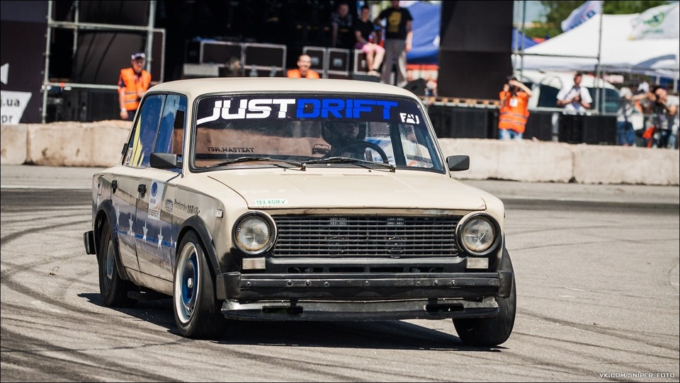 Just Drift 24.05.15 5