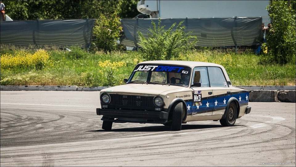 Just Drift 24.05.15 1