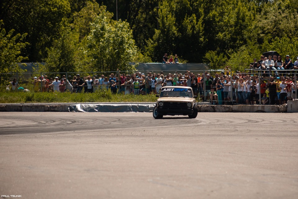 Just Drift 24.05.15 2