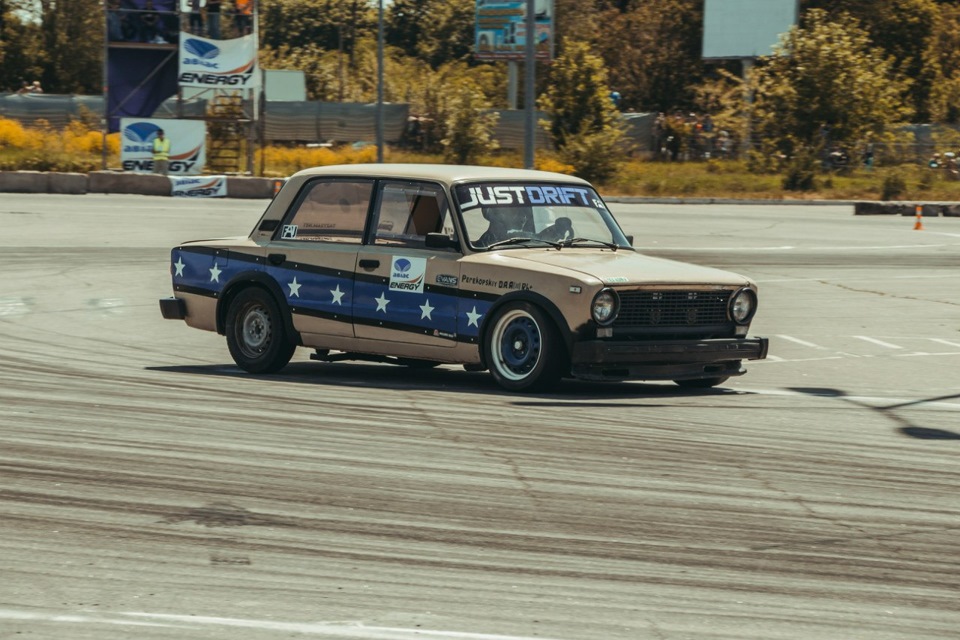Just Drift 24.05.15 3