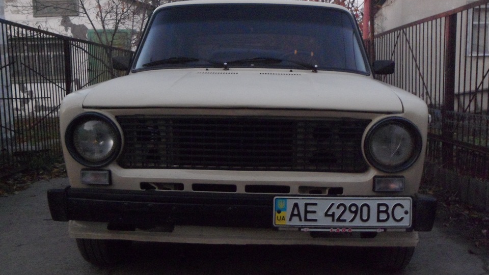 Мій вініл 5