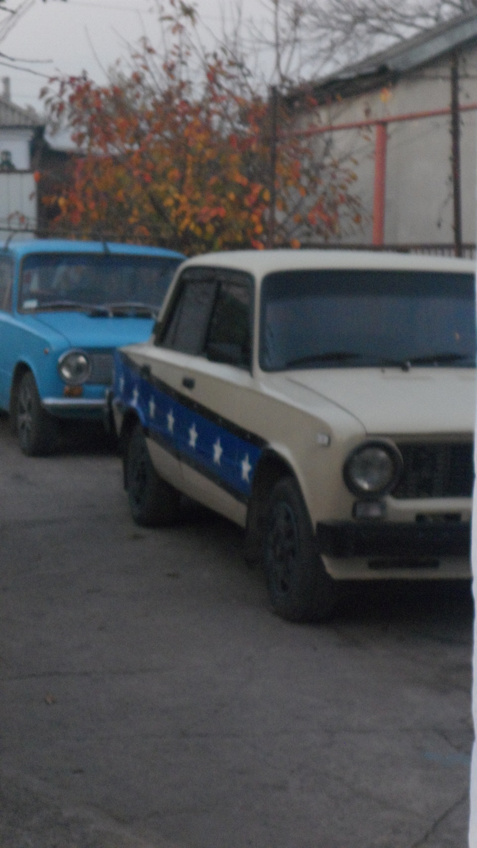 Мій вініл 1