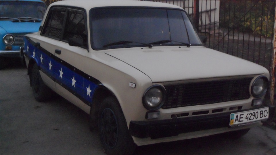 Мій вініл 2
