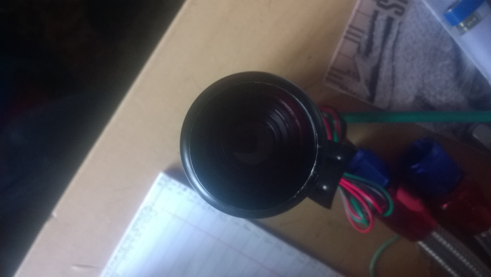 Shift lamp (шифт лампа) 4
