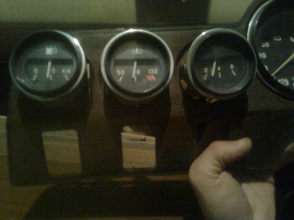 Тюнінг торпеди частина І 2
