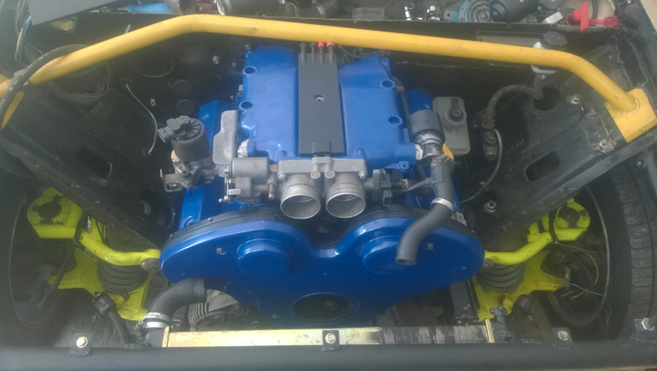 V6 зірочка 1