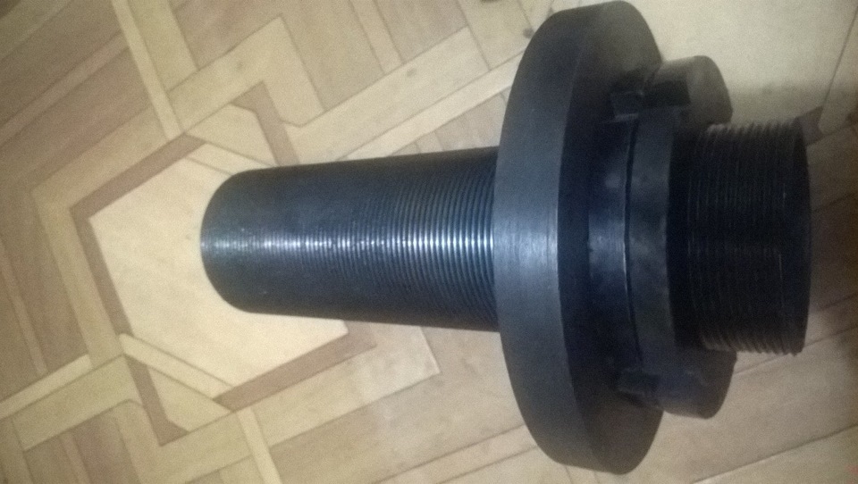 Воронення 3