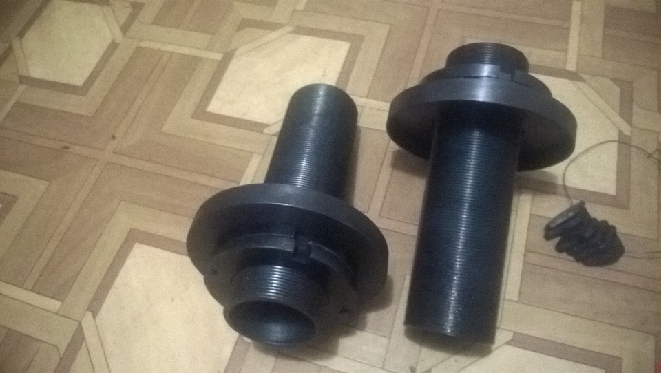 Воронення 4