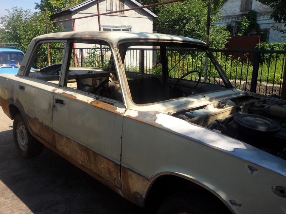 Згадав як дав свою машинку. 3
