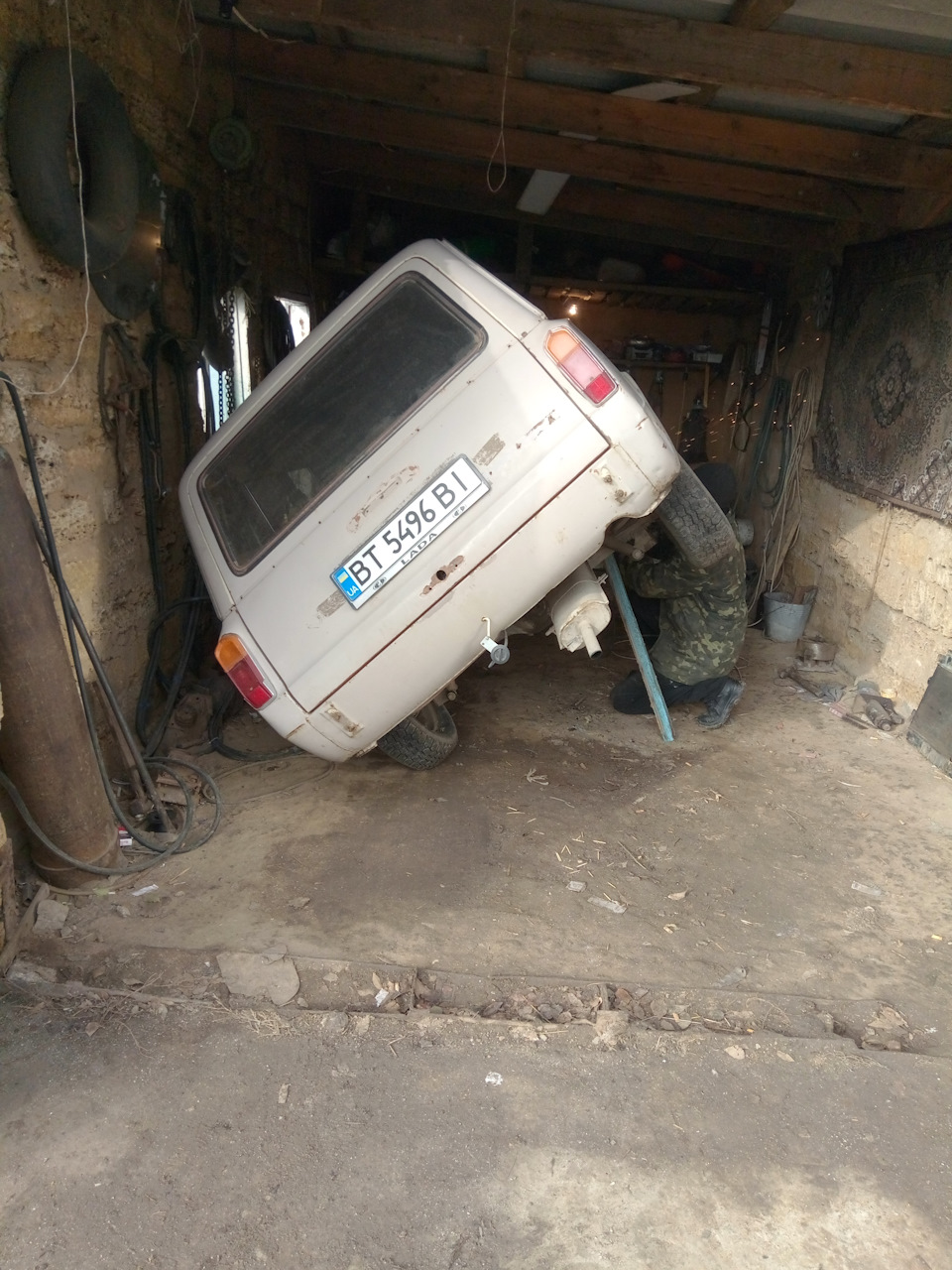 поварил 2