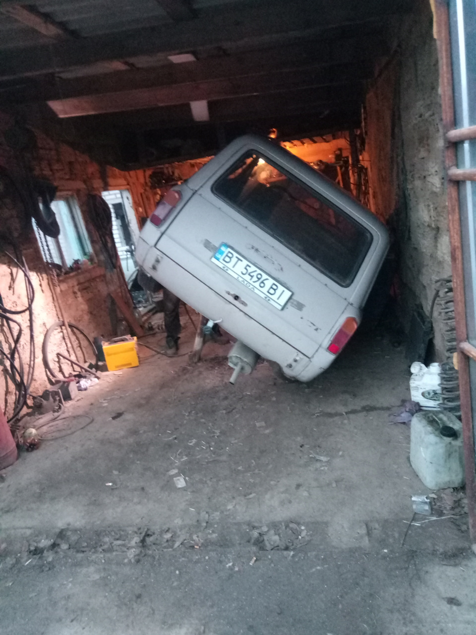 поварил 1