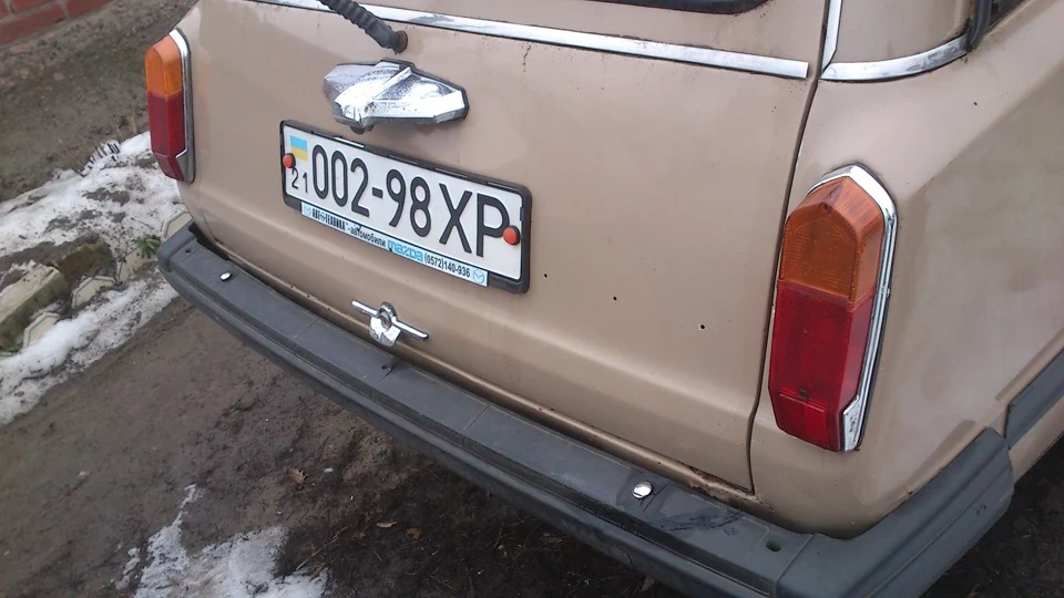 трохи нового в робочу двійку