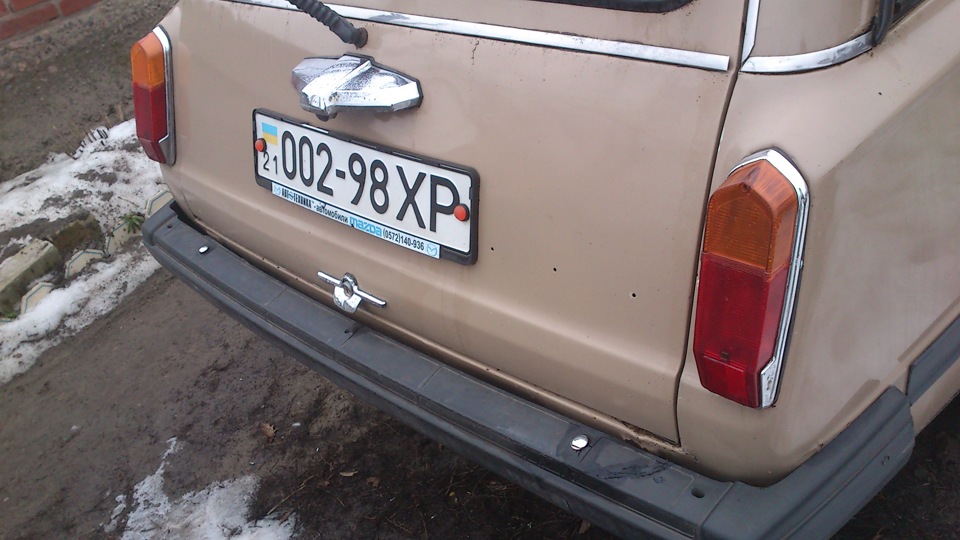 трохи нового в робочу двійку 1