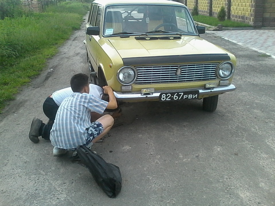 Шарові. 3