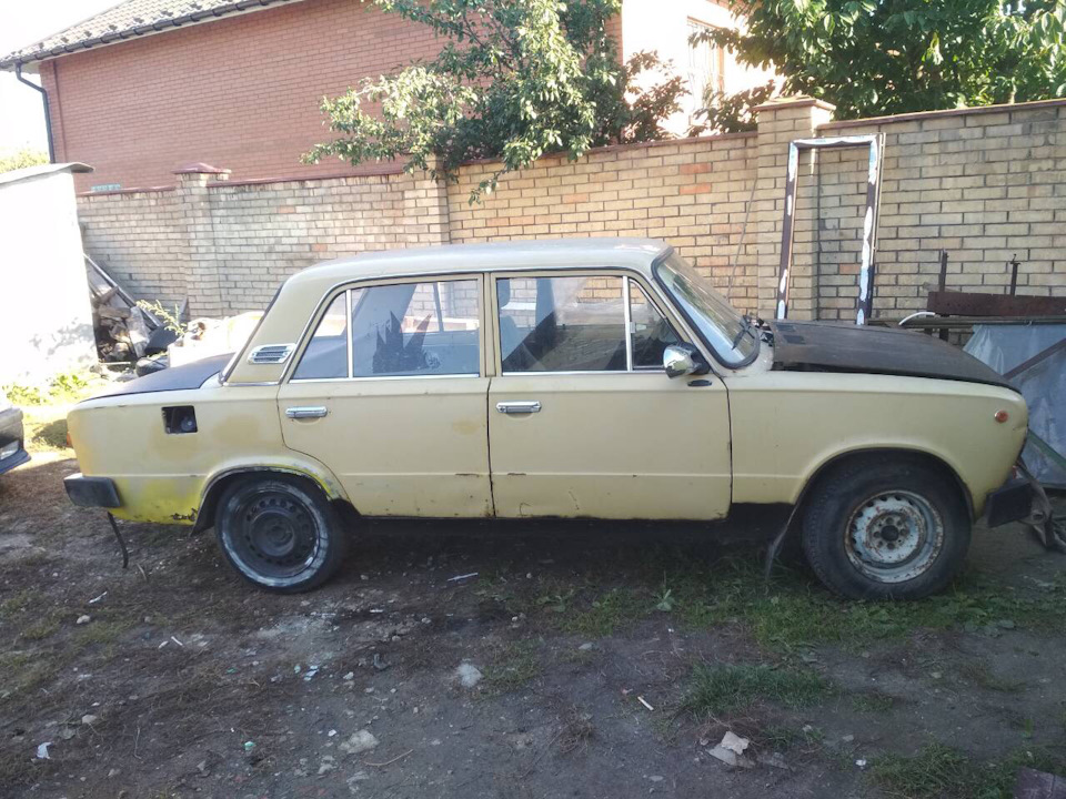 Торпедо 1