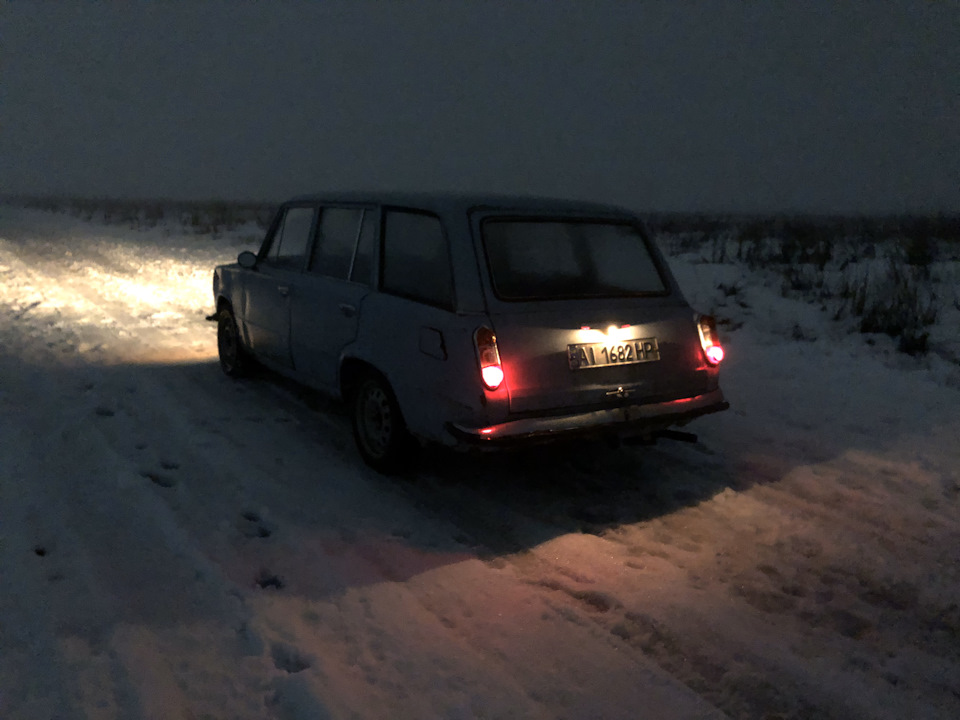 Зима 2019 Підсумки 4