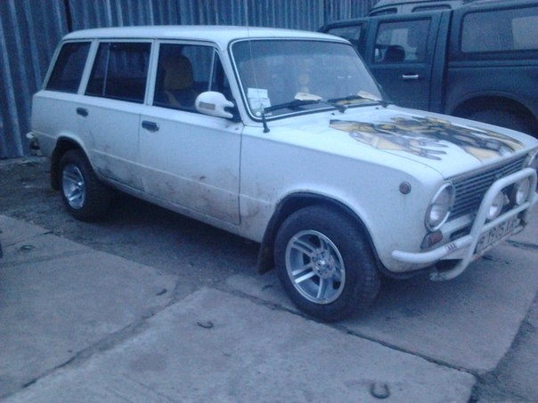 Нові тапки 1