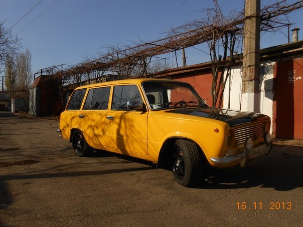 Обновочкою обзавівся 2