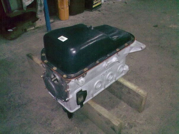 Серце, як воно збиралося 4