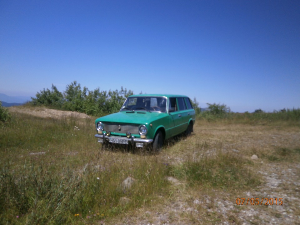 поїздка 3
