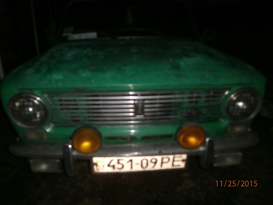тюнінг ссср.2 1