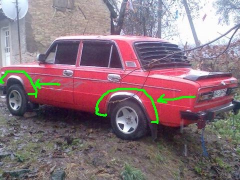 хочу такі арки 1
