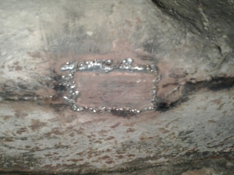 Dnište II 3