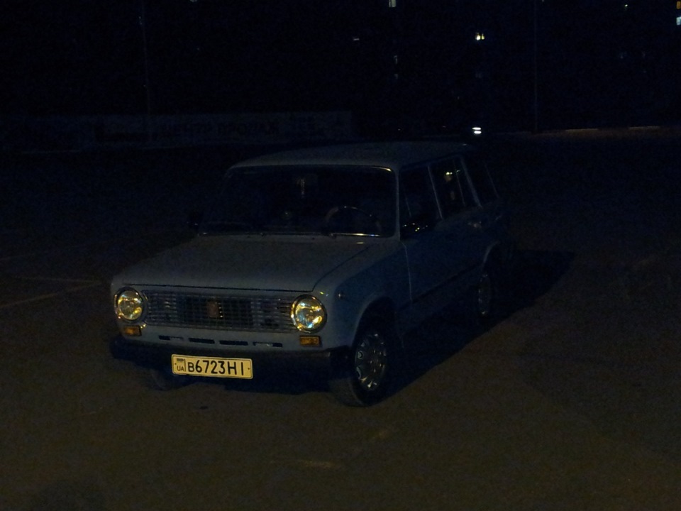 Спонтанна зустріч 4