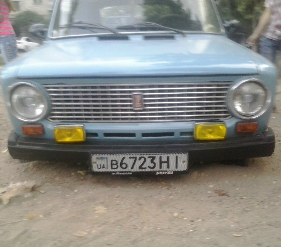 Закопався трохи 3