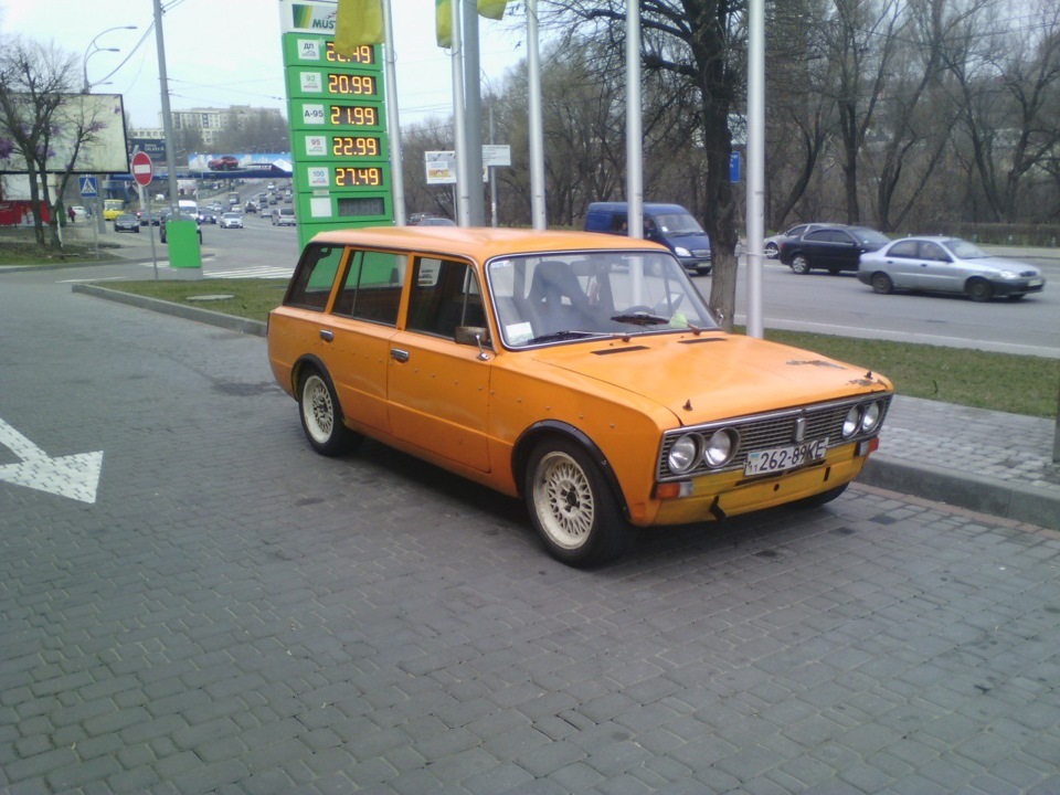колеса 1