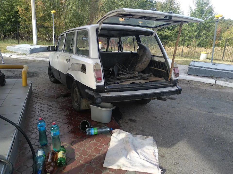 #1 Сюрприз після покупки