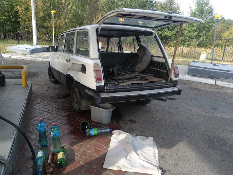 #1 Сюрприз після покупки 1
