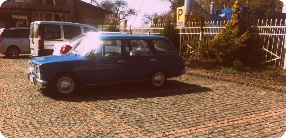 Фото в стилі 60))) 2
