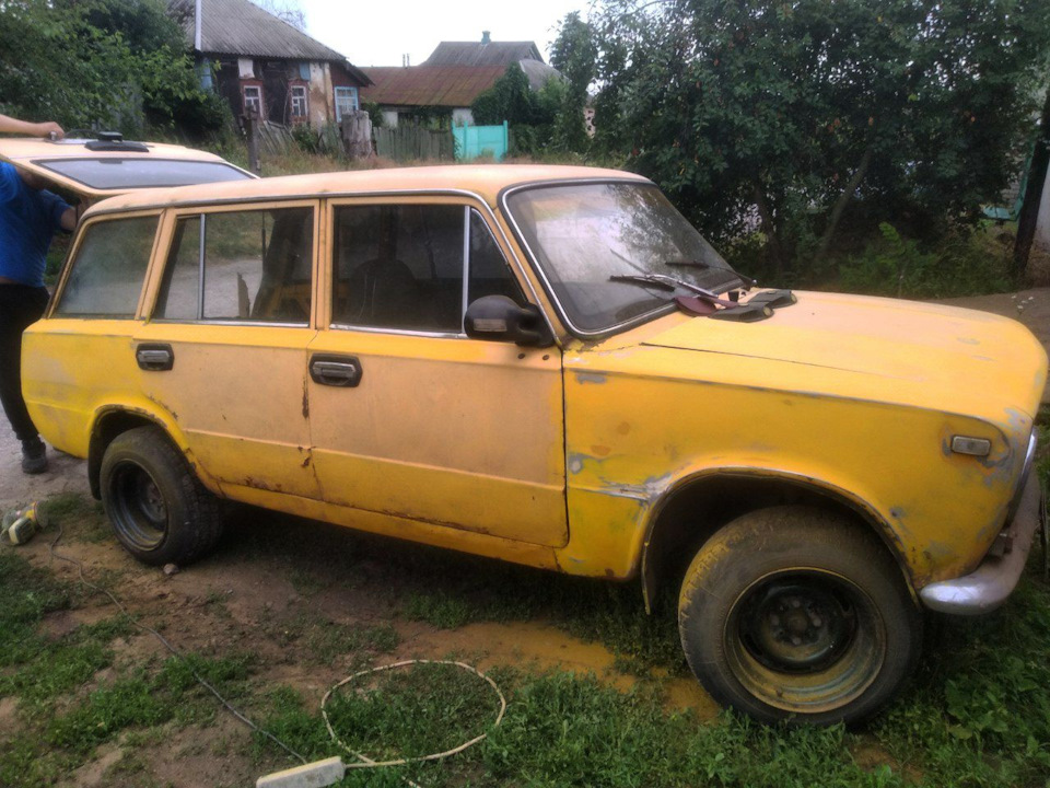 Якось так 🤙 2