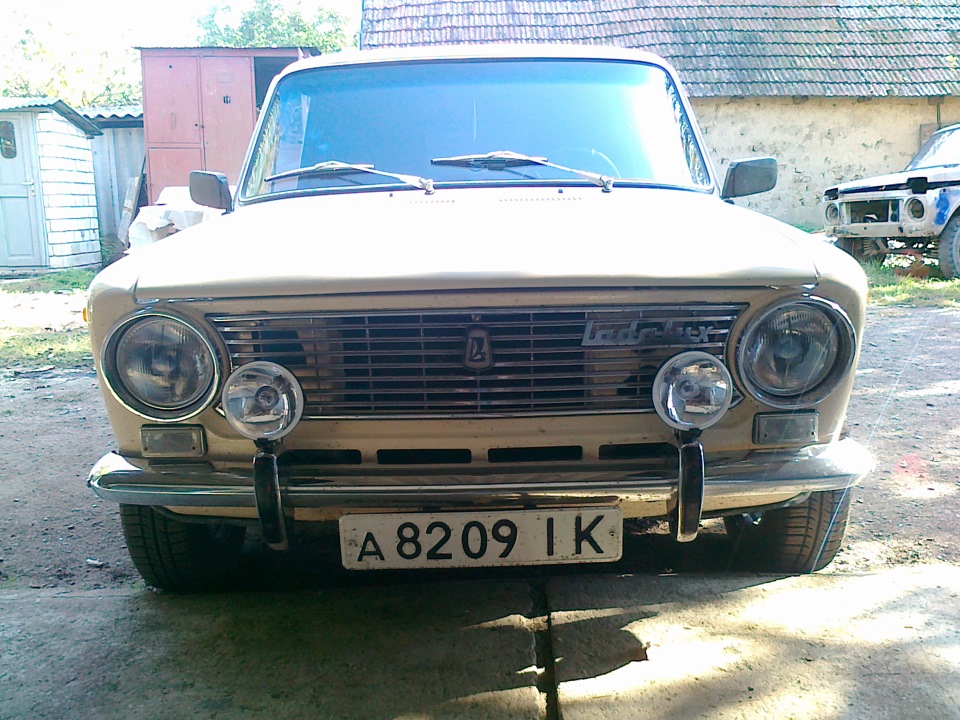 фари далекого світла Sirius. 3