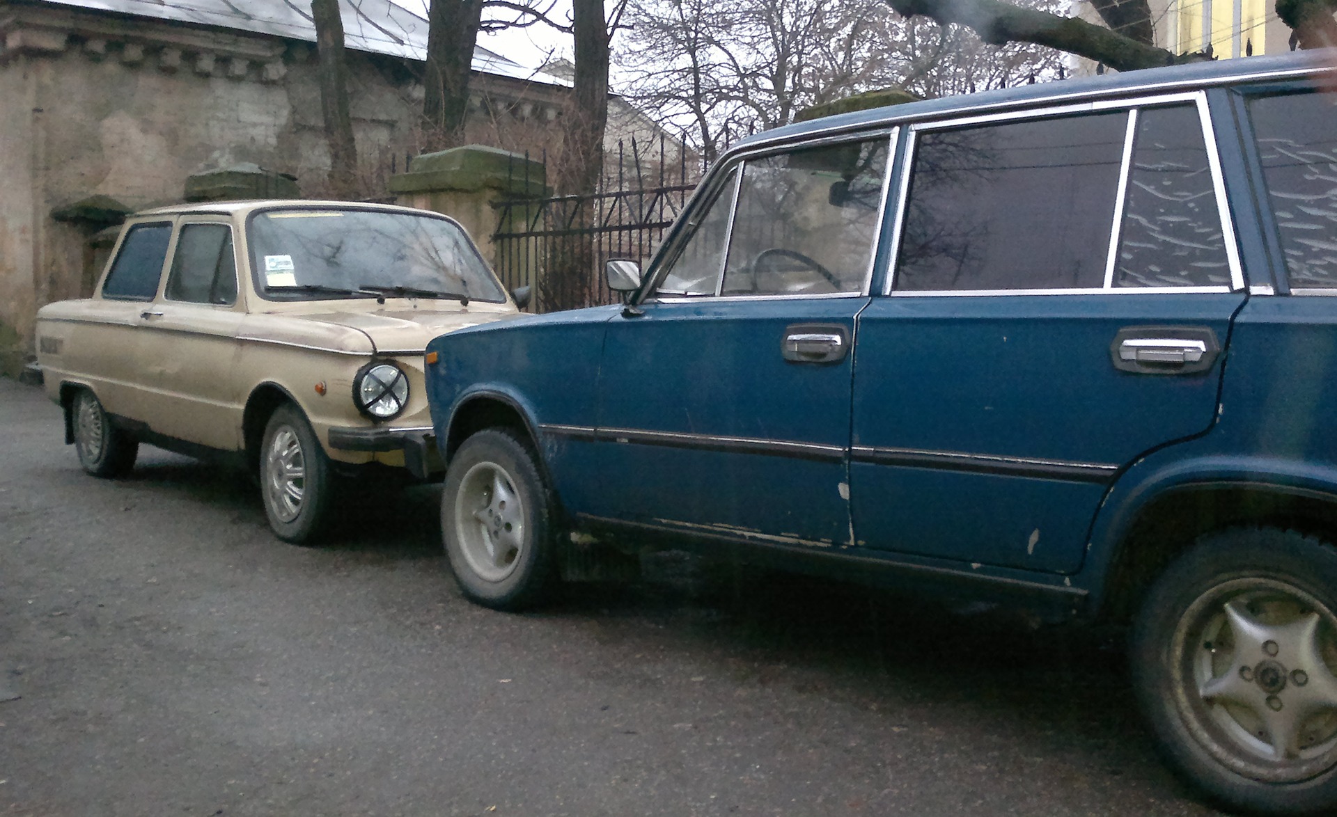 Запис, 11 січня 2011 року 4