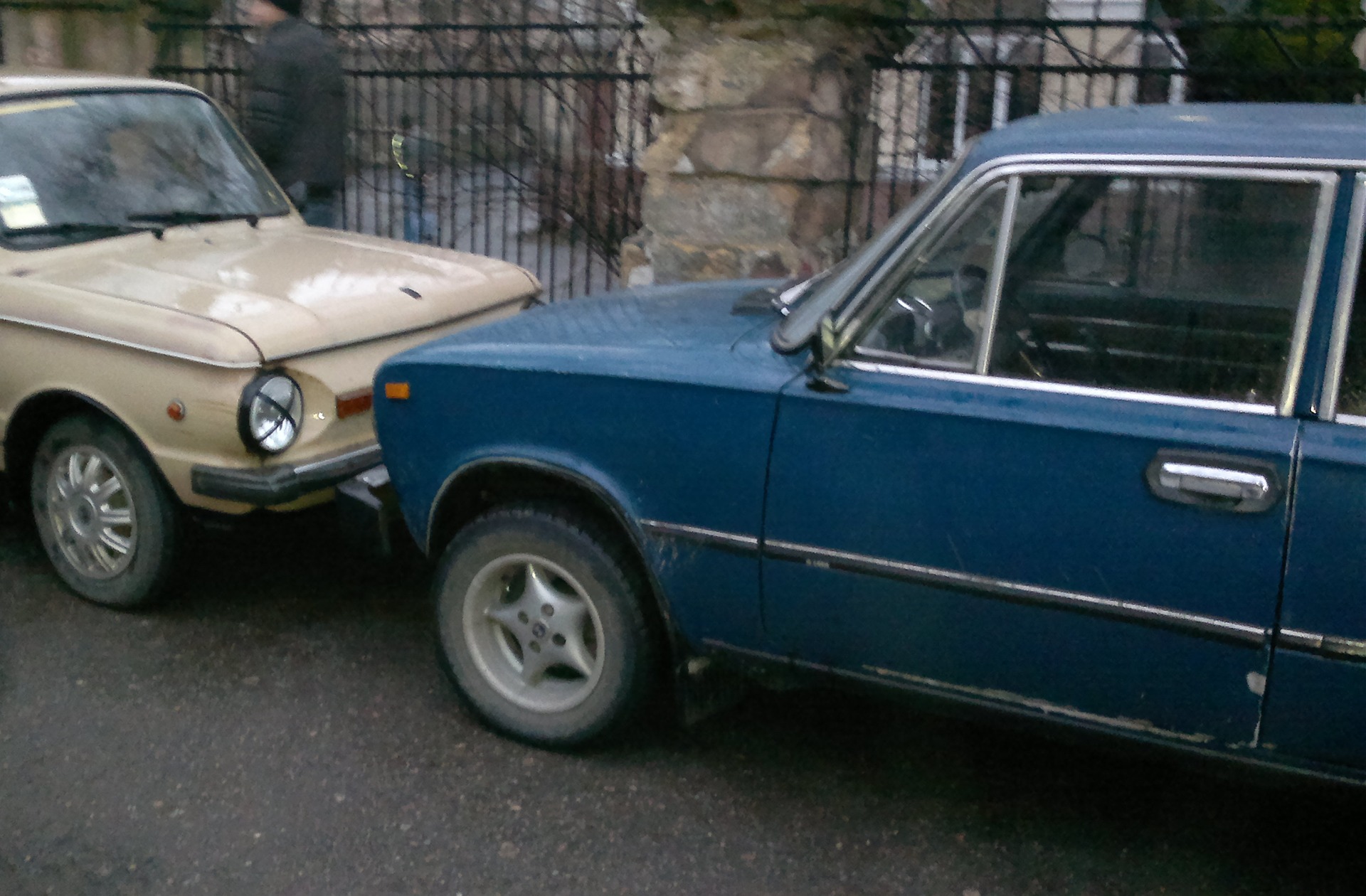 Запис, 11 січня 2011 року 2