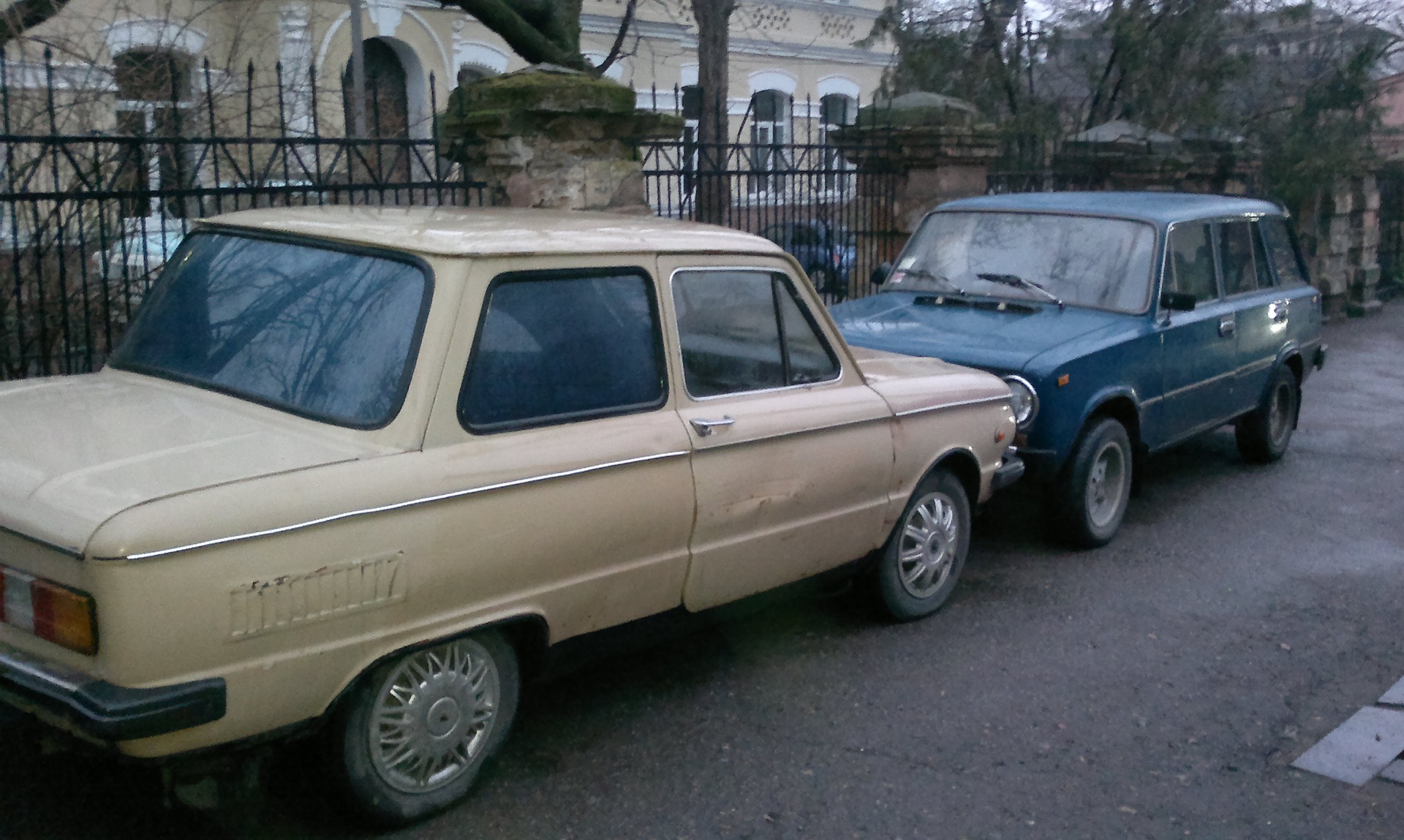 Запис, 11 січня 2011 року 3