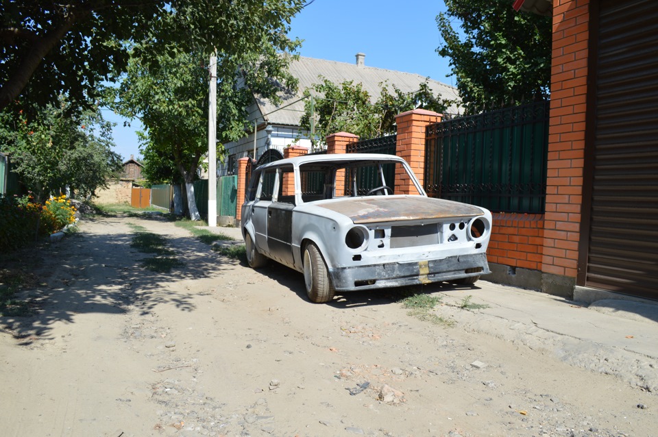 Через рік… 3