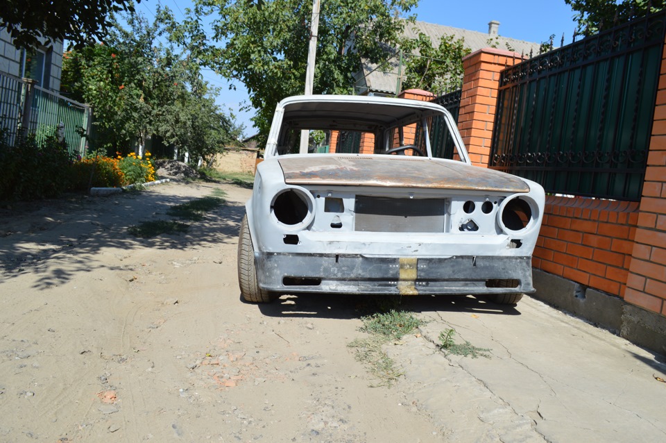 Через рік… 4