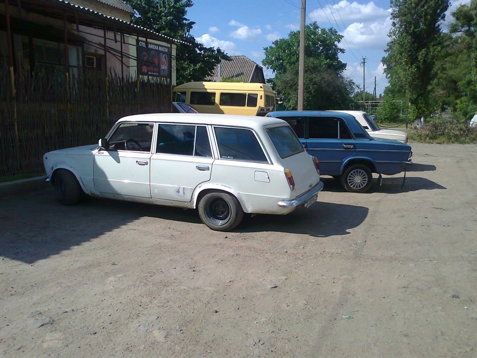 Нові фотки… 1