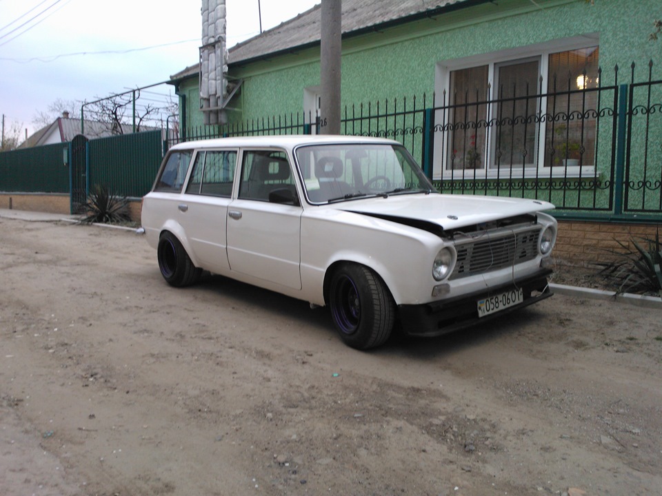 Вже катаюсь))) 2