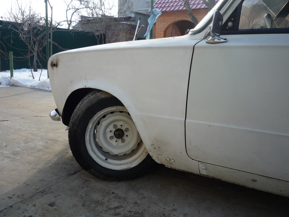 ЗИМА((((( 5
