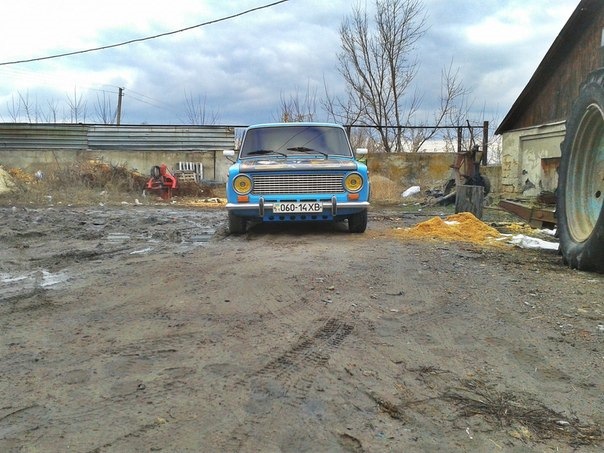 тонер 1