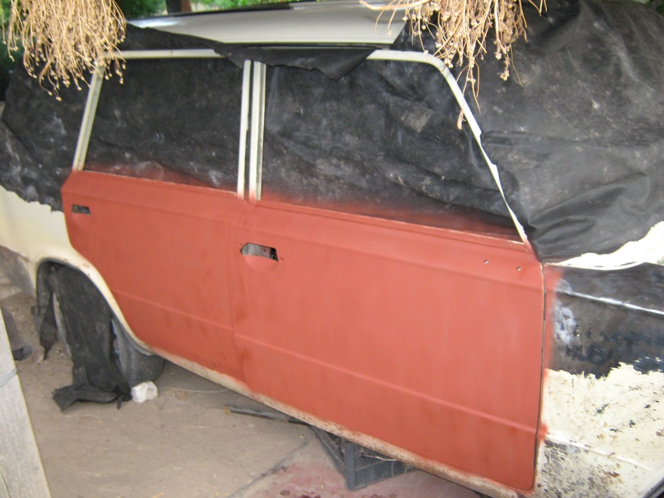 Кузов 1 2