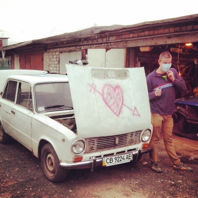 бочком) 4