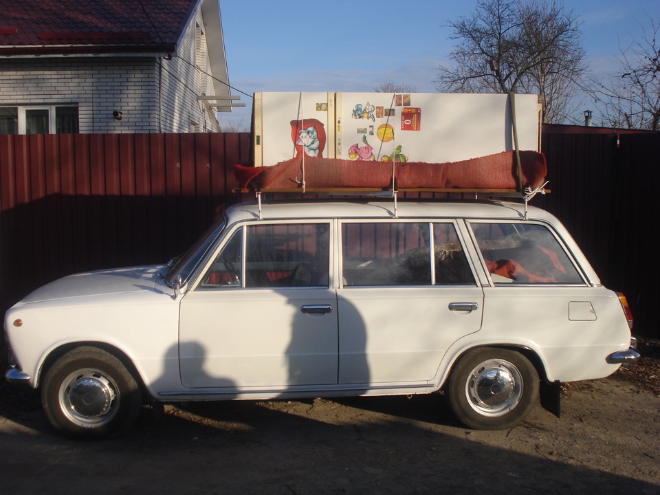 Вантажоперевезення, поломки та інше. 3