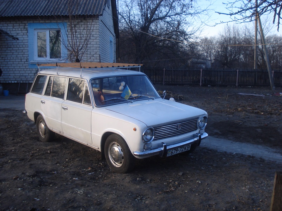Зимовий затишок для Беатрис 1