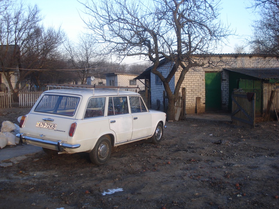 Зимовий затишок для Беатрис 2