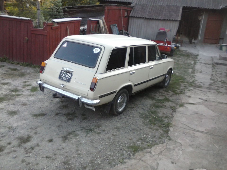 Примірка чорних номерів СРСР 5